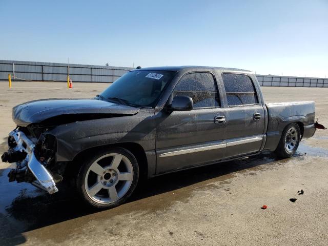 GMC SIERRA 2004 2gtec13tx41340615