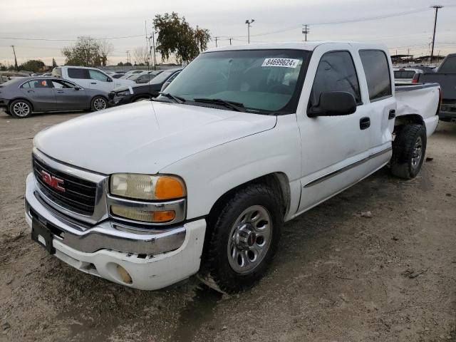 GMC NEW SIERRA 2006 2gtec13v361230400