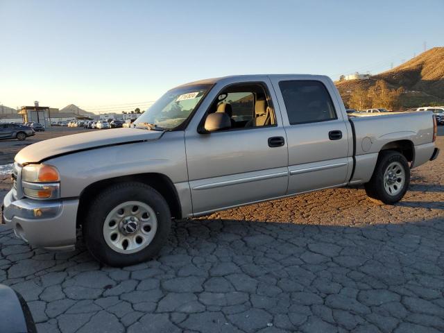 GMC SIERRA 2007 2gtec13v371123798