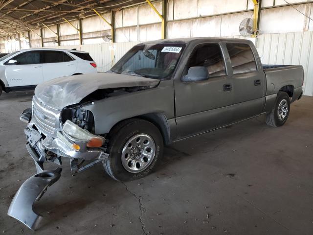 GMC NEW SIERRA 2006 2gtec13v461344664