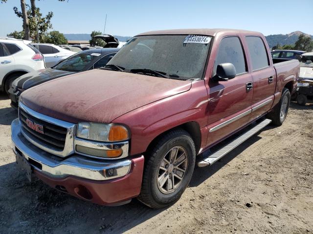 GMC NEW SIERRA 2007 2gtec13v571142918