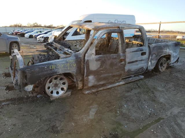 GMC SIERRA 2007 2gtec13v571162876