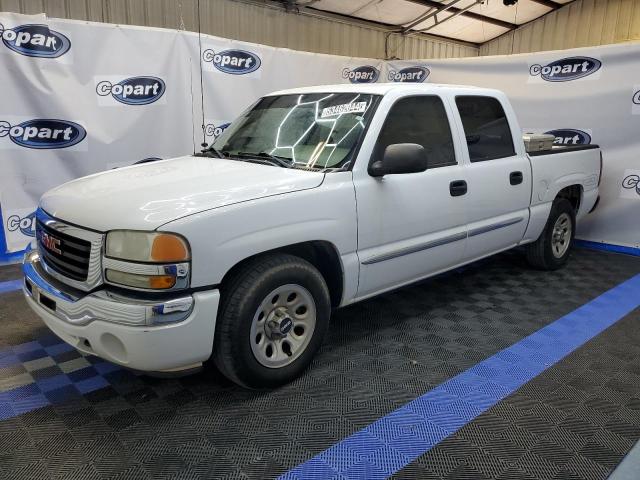 GMC SIERRA 2007 2gtec13v671114609