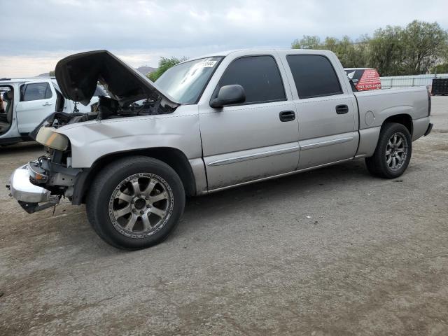 GMC NEW SIERRA 2006 2gtec13v761263285