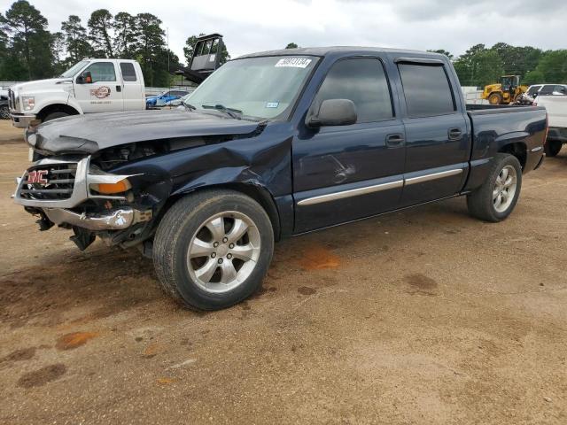 GMC SIERRA 2007 2gtec13v771126042