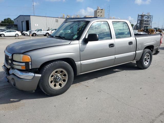 GMC SIERRA 2007 2gtec13v871123103