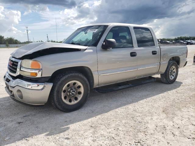 GMC NEW SIERRA 2006 2gtec13v961267256