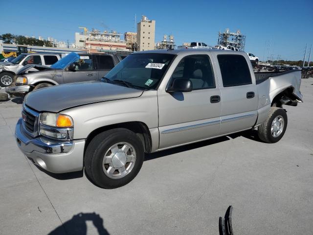 GMC SIERRA 2007 2gtec13z071134566