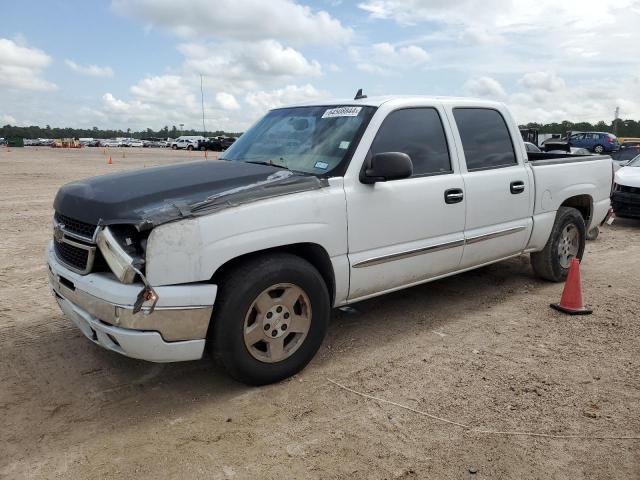 GMC SIERRA 2006 2gtec13z161341918