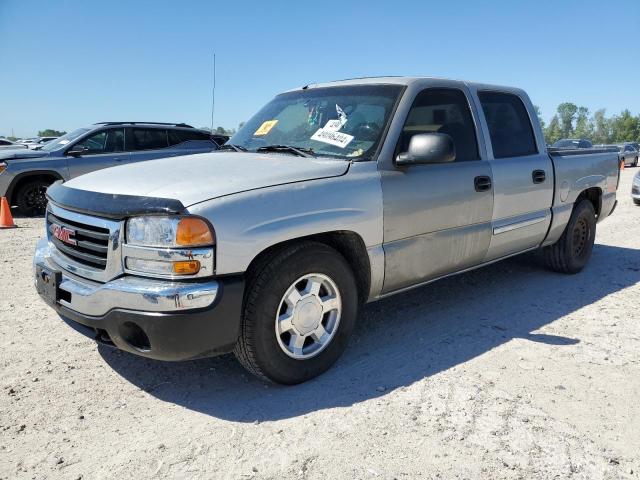 GMC SIERRA 2007 2gtec13z471137521