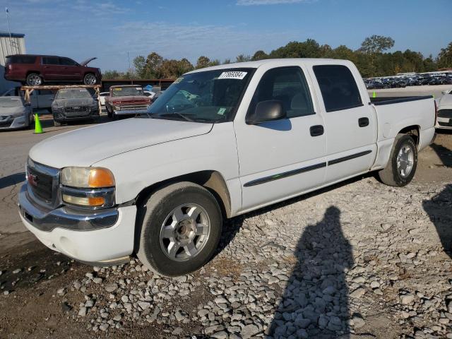 GMC NEW SIERRA 2006 2gtec13z661319431