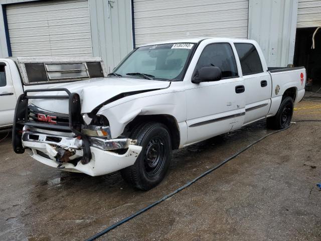 GMC SIERRA 2006 2gtec13z761253178