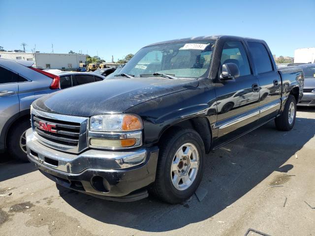 GMC NEW SIERRA 2006 2gtec13zx61276681