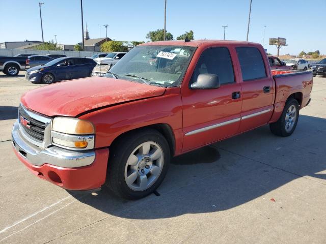 GMC NEW SIERRA 2006 2gtec13zx61325197