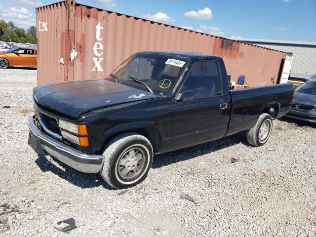 GMC SIERRA C15 1990 2gtec14kxl1543184