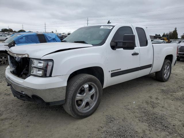 GMC SIERRA C15 2008 2gtec19c781125822