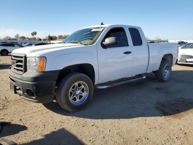 GMC SIERRA 2009 2gtec19c791113381