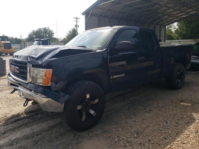 GMC SIERRA C15 2008 2gtec19c881232085