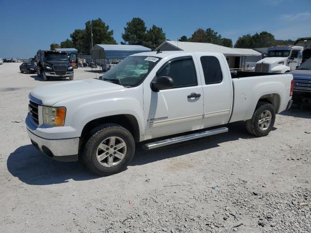 GMC SIERRA 2007 2gtec19c971673299