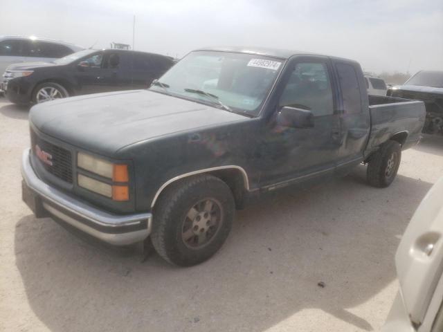 GMC SIERRA 1995 2gtec19h0s1533811