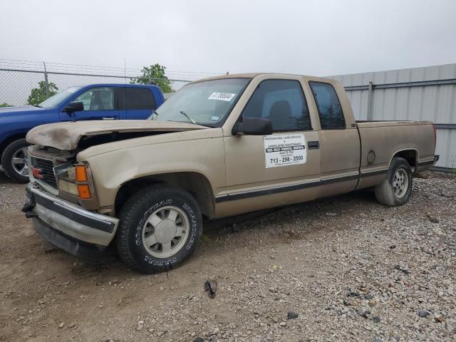 GMC SIERRA 1995 2gtec19h1s1501871