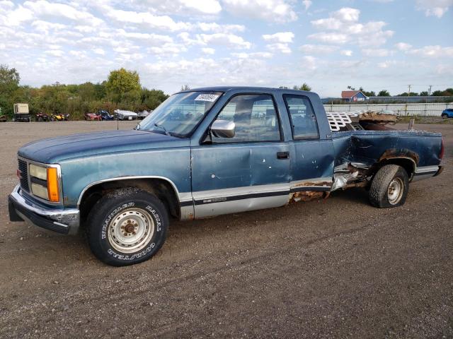 GMC SIERRA C15 1991 2gtec19h2m1540763