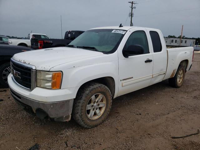 GMC SIERRA C15 2008 2gtec19j081340442