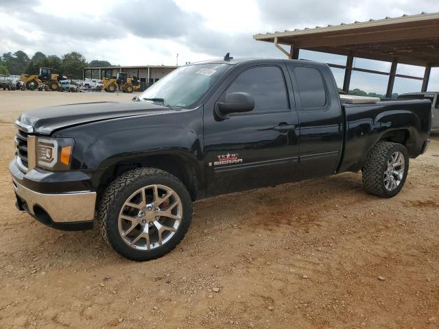 GMC SIERRA C15 2008 2gtec19j181144669