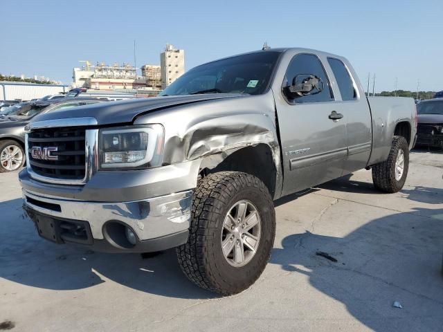 GMC NEW SIERRA 2007 2gtec19j371592734