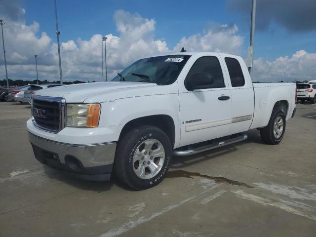 GMC SIERRA C15 2008 2gtec19j981111046