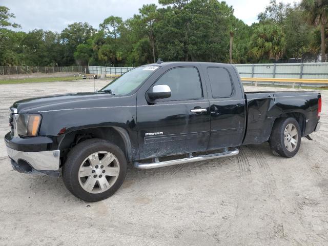 GMC NEW SIERRA 2007 2gtec19jx71590902