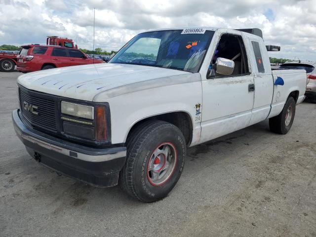 GMC SIERRA C15 1993 2gtec19k0p1534783