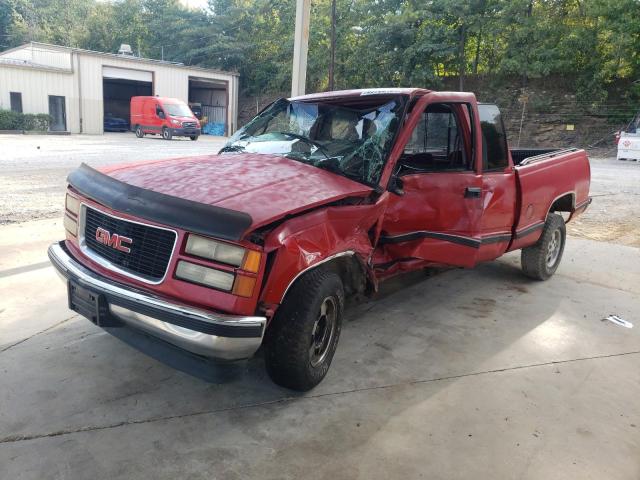 GMC SIERRA C15 1995 2gtec19k0s1504756