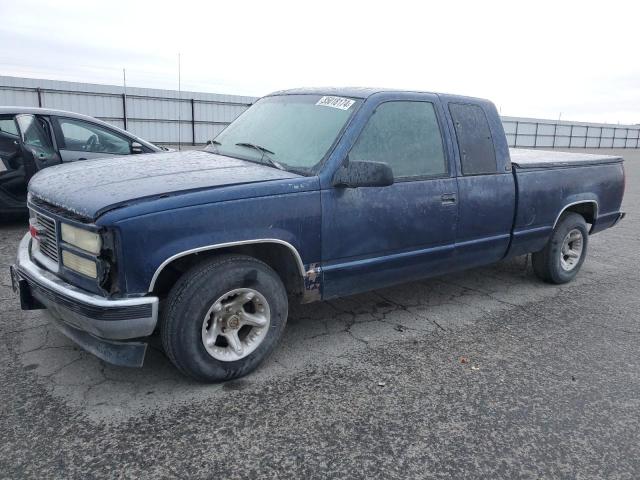 GMC SIERRA C15 1995 2gtec19k0s1537997