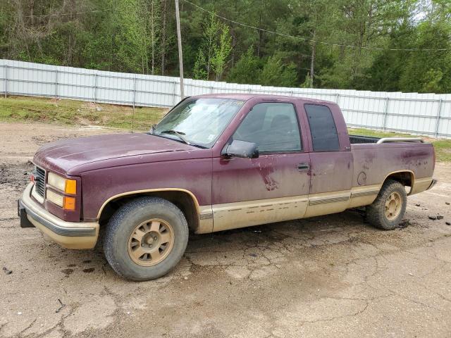 GMC C/K/R1500 1995 2gtec19k0s1545324