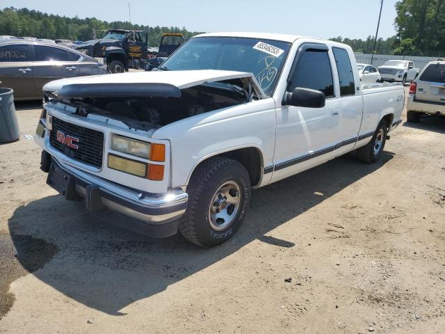 GMC SIERRA C15 1993 2gtec19k1p1547672