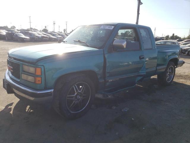 GMC SIERRA 1994 2gtec19k1r1542135