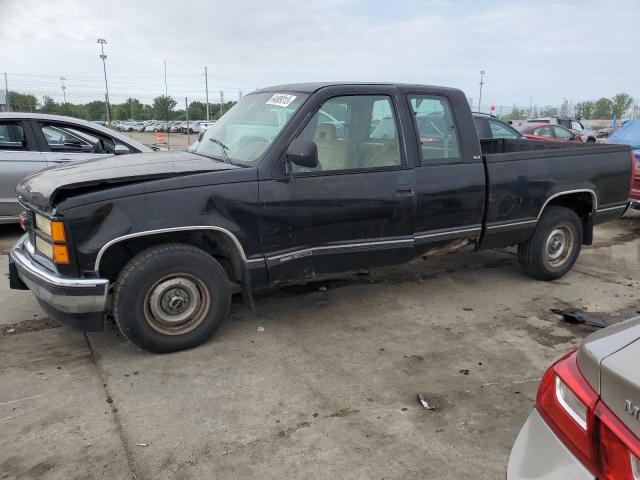 GMC SIERRA C15 1994 2gtec19k1r1578164