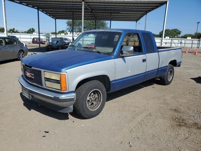 GMC SIERRA C15 1991 2gtec19k3m1501837