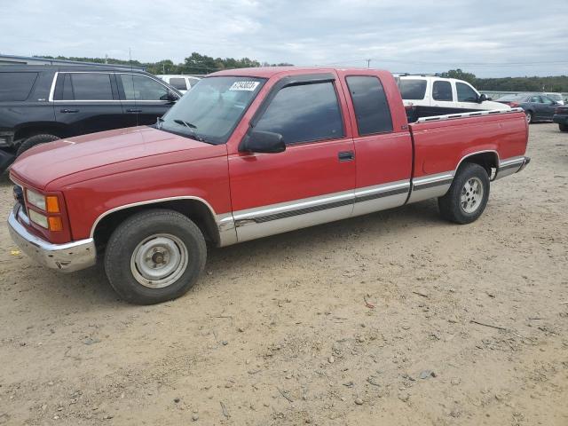 GMC SIERRA C15 1995 2gtec19k4s1534732