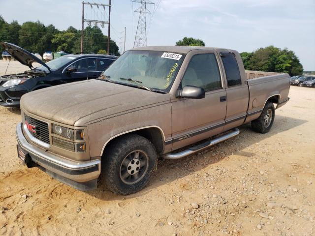 GMC SIERRA C15 1995 2gtec19k4s1535136