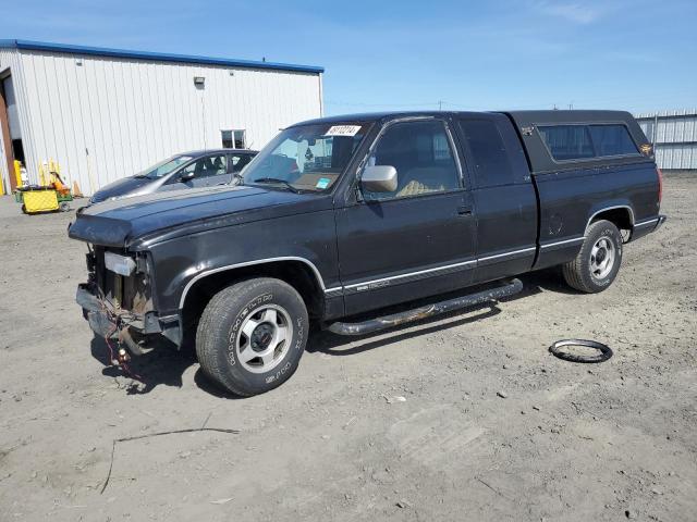 GMC SIERRA 1991 2gtec19k5m1510054