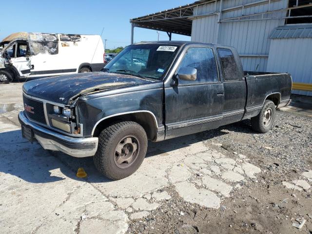 GMC SIERRA C15 1989 2gtec19k6k1560992