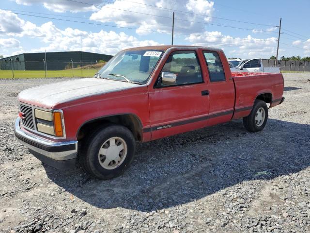 GMC SIERRA 1993 2gtec19k6p1515879