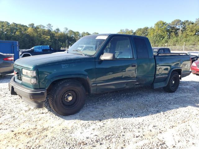 GMC SIERRA C15 1995 2gtec19k7s1585318