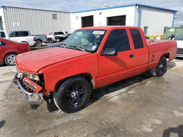 GMC SIERRA 1995 2gtec19k7s1588087