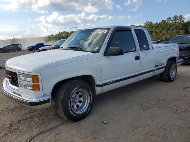 GMC SIERRA 1995 2gtec19k8s1569595