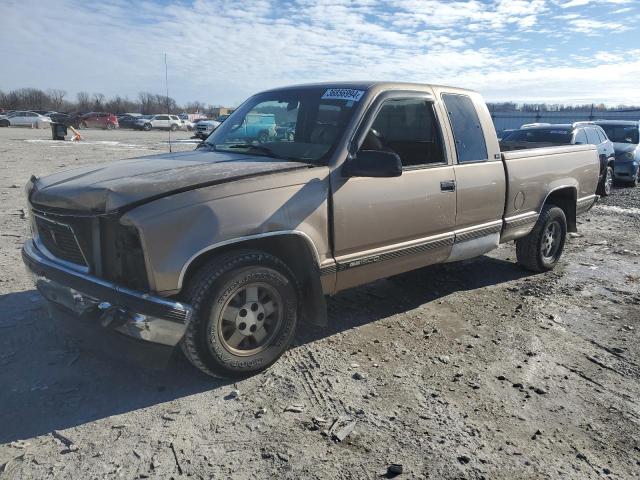 GMC 1500 1995 2gtec19k8s1578720