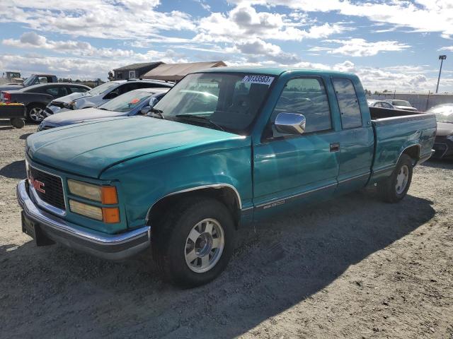 GMC SIERRA C15 1994 2gtec19k9r1535756