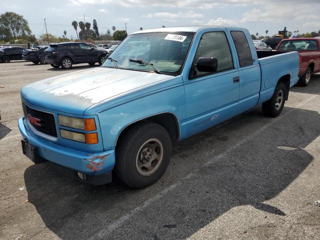 GMC SIERRA 1994 2gtec19kxr1575781